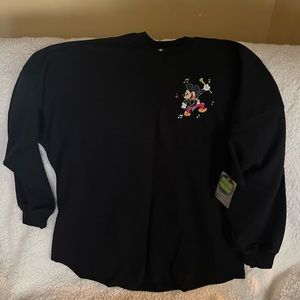 NWT Disneyland Electrical Parade Spirit Jersey unisex size medium